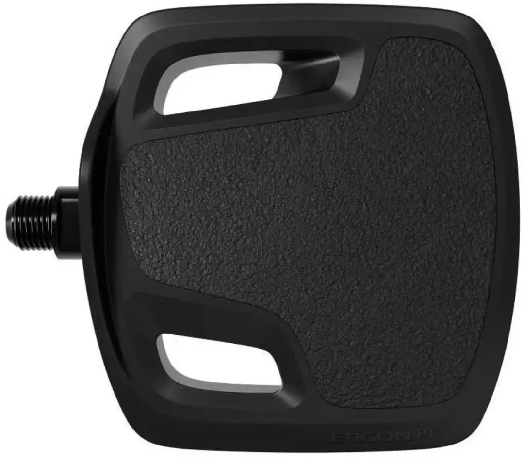 Ergon Pt Pedalen - Zwart