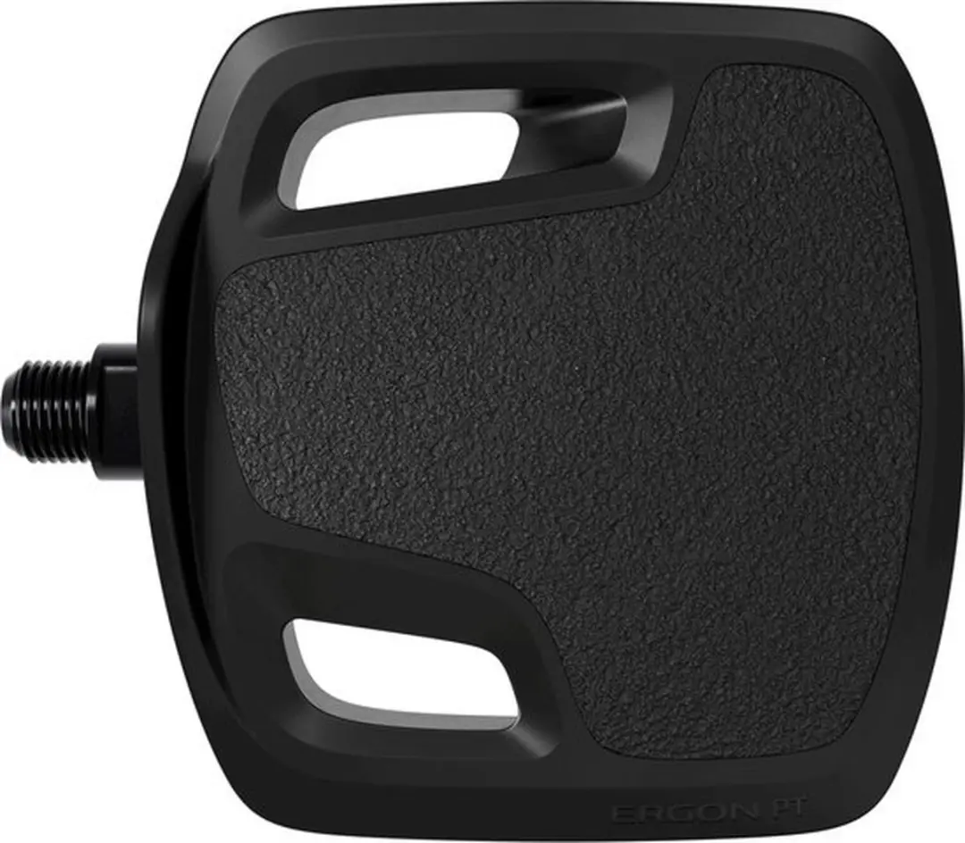 Ergon Pt Pedalen - Zwart