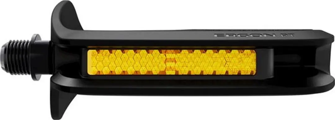 Ergon Pt Pedalen - Zwart