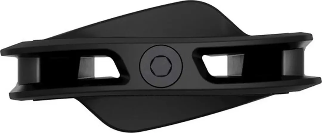 Ergon Pt Pedalen - Zwart