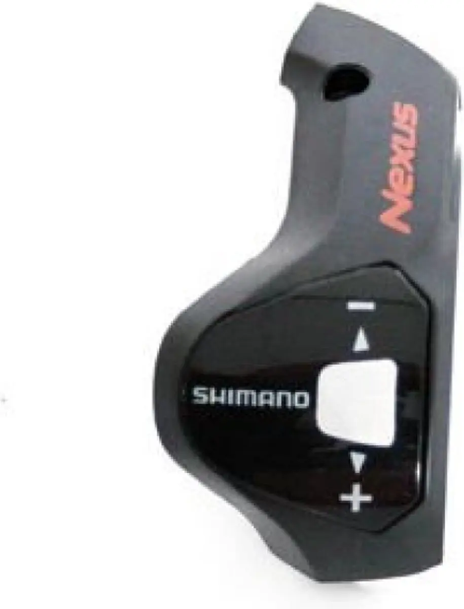 Shimano Afdekkap Nexus 3-Speed Shifter