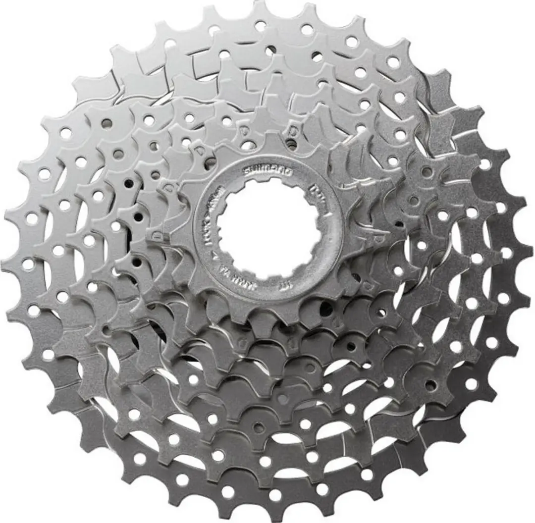 Shimano Claris HG50 Cassette 8-speed 11-34T