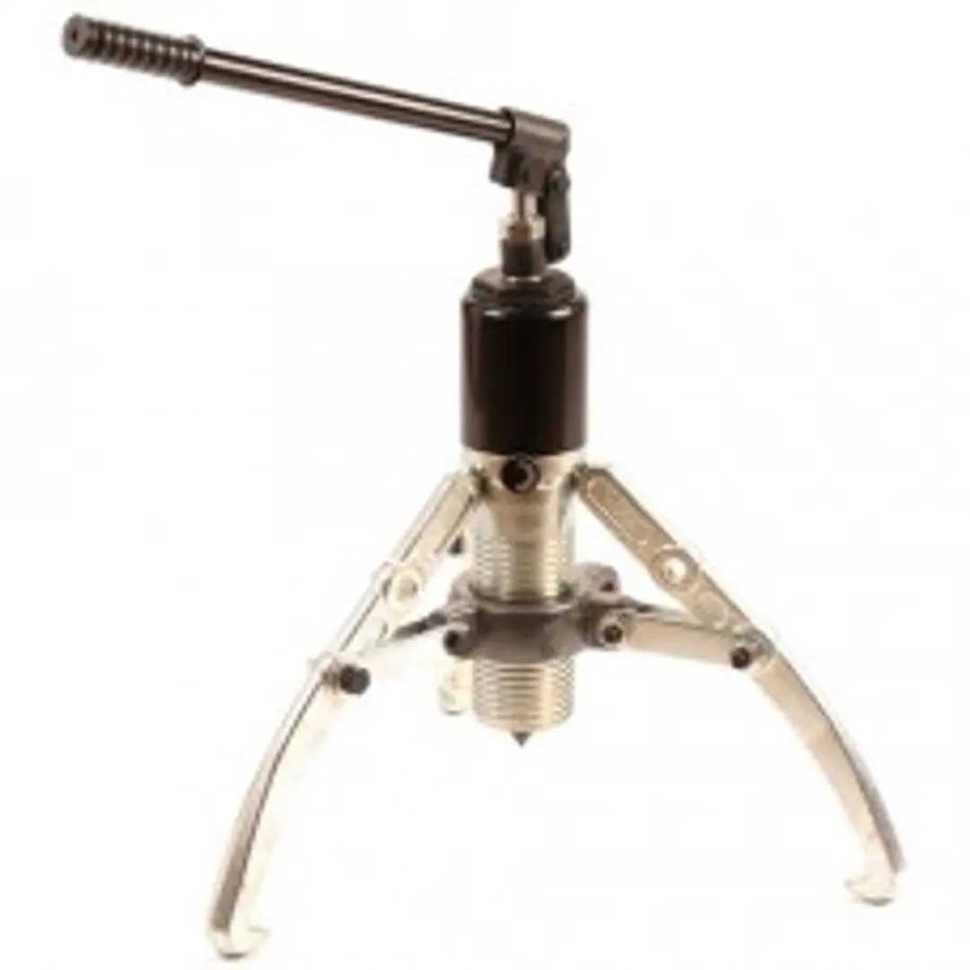 Topgear Hydraulische Poelietrekker 20 Ton - 180mm