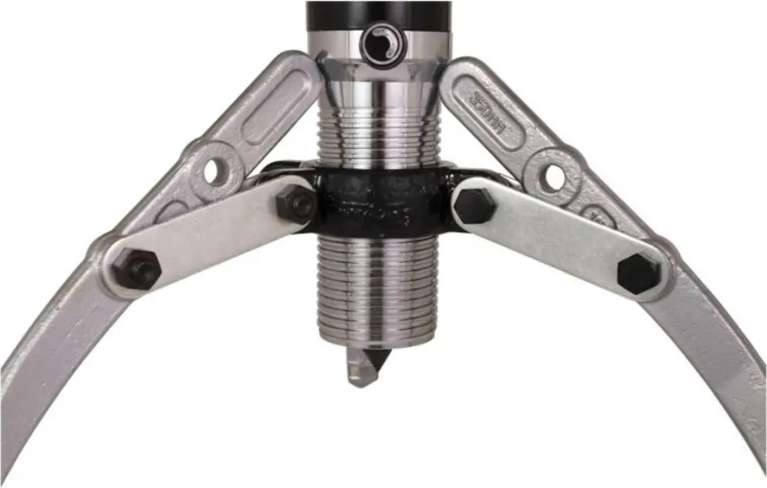 Topgear Hydraulische Poelietrekker 20 Ton - 180mm