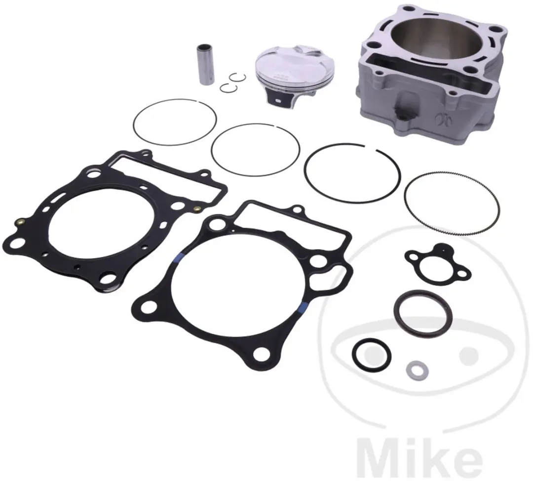 Athena Cilinderkit 250cc 79mm voor Honda CRF250R