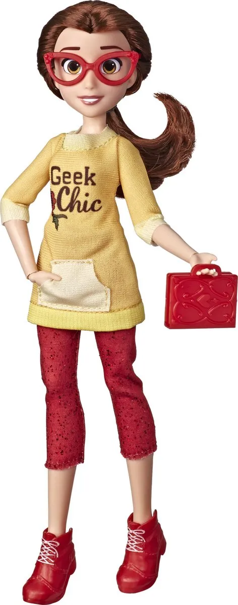 Disney Princess Comfy Squad Belle Modepop