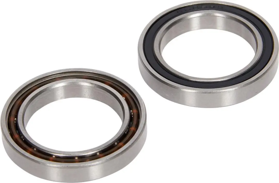 Elvedes Campagnolo Ultra-torque Trapaslagerset - Zilver