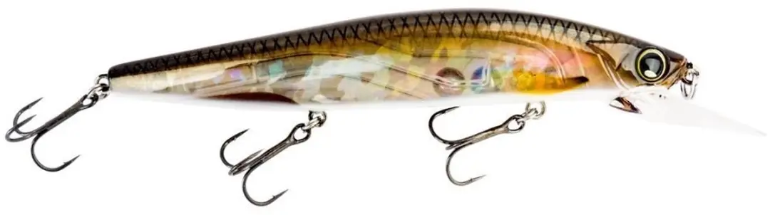 Shimano Bantam Rip Flash 115FMD Ghost Bait 11.5cm Ghost Bait