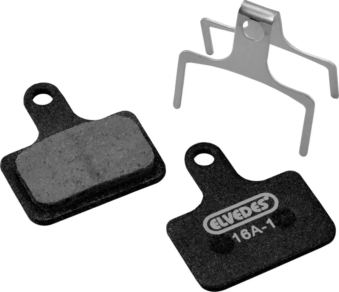 Elvedes Schijfremblokset Shimano Ultegra BR-RS805/RS505