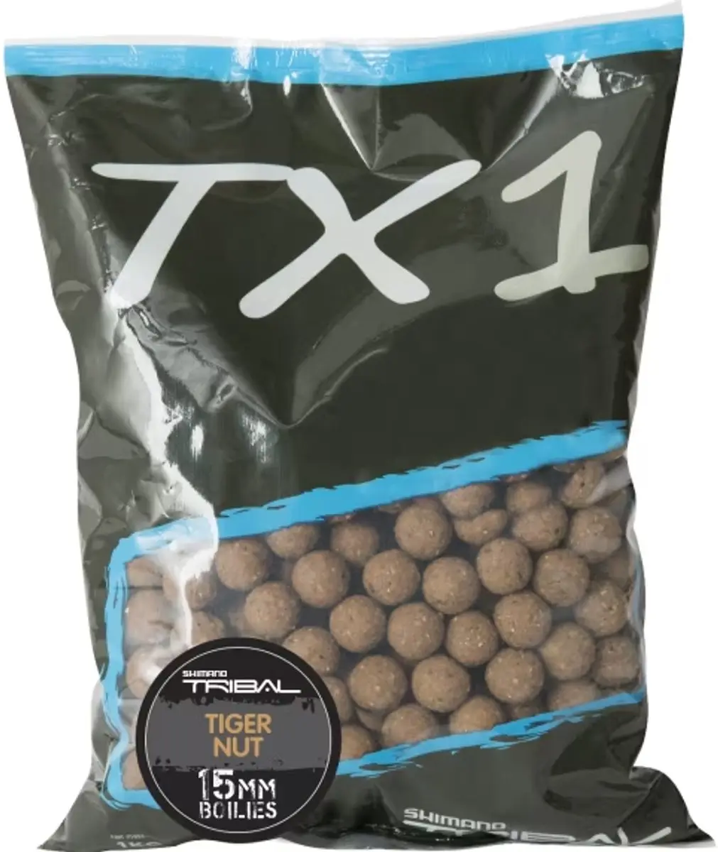 Shimano TX1 Boilie (1 kilo)