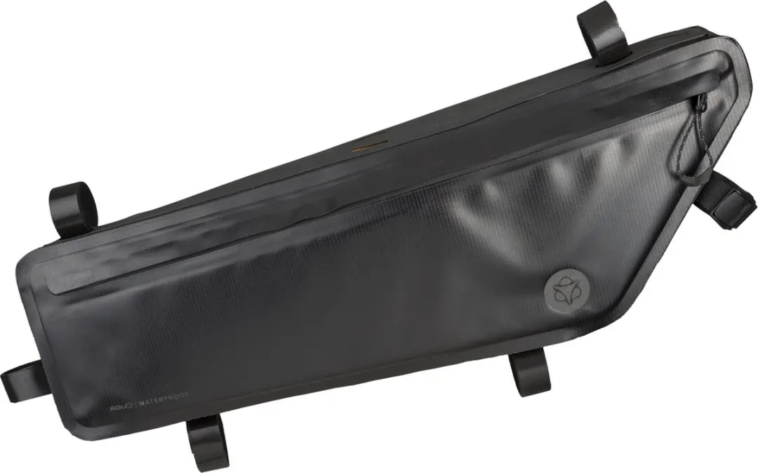 AGU Bikepacking Tube Frametas Venture Extreme Fietstas