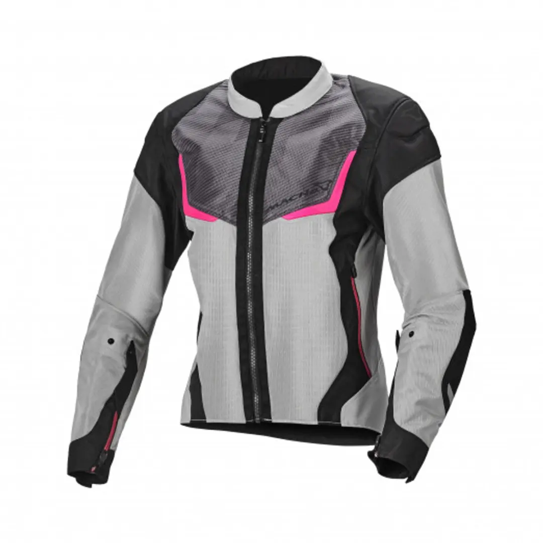 Macna Orcano Jas Dames Roze