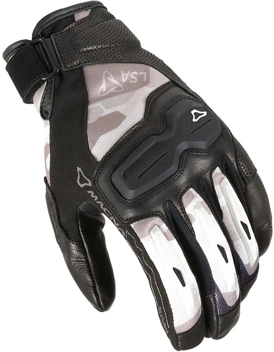 Macna Haros Dames Motorhandschoenen -