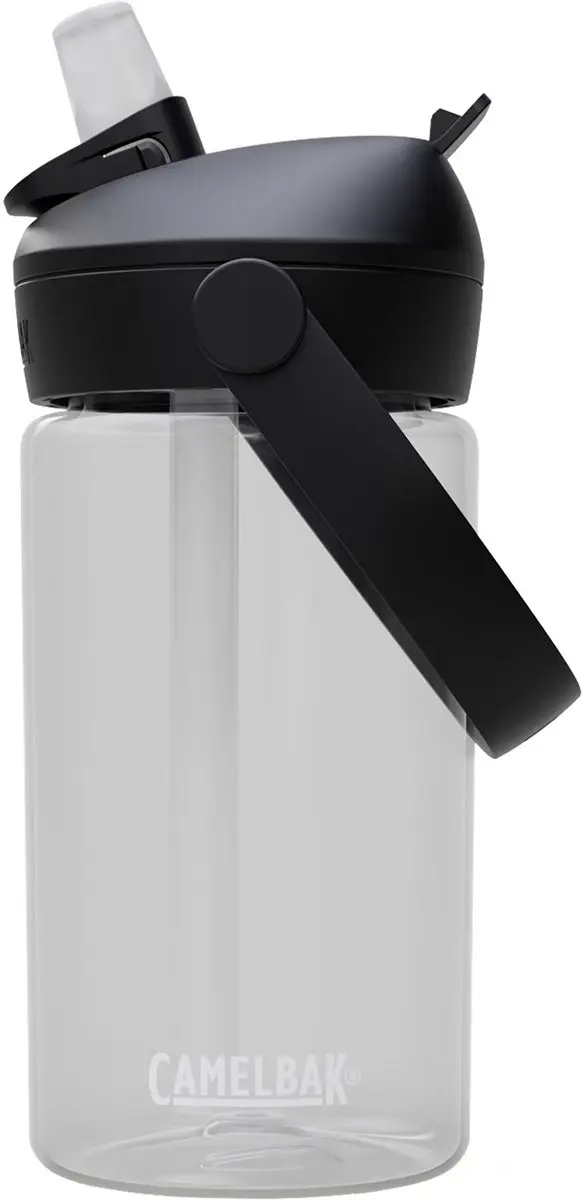 CamelBak Thrive Flip Straw Kids Drinkfles 400ml