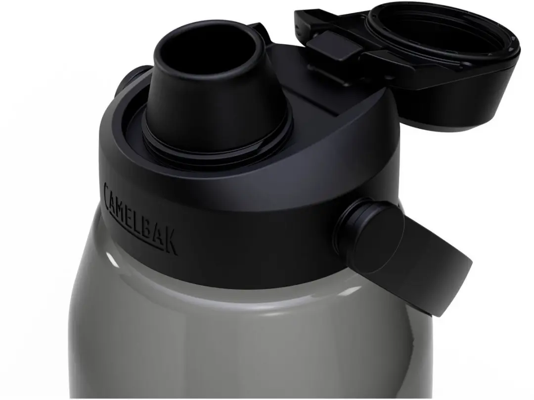 CamelBak Thrive Chug Drinkfles 1,5L - Antraciet