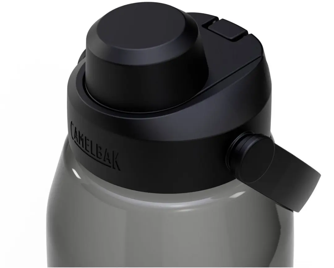 CamelBak Thrive Chug Drinkfles 1,5L - Antraciet