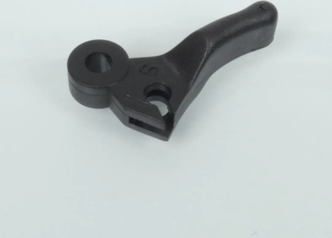 domino decompressor hendel voor piaggio 50 ciao bromfiets 0967.02.381 nieuw