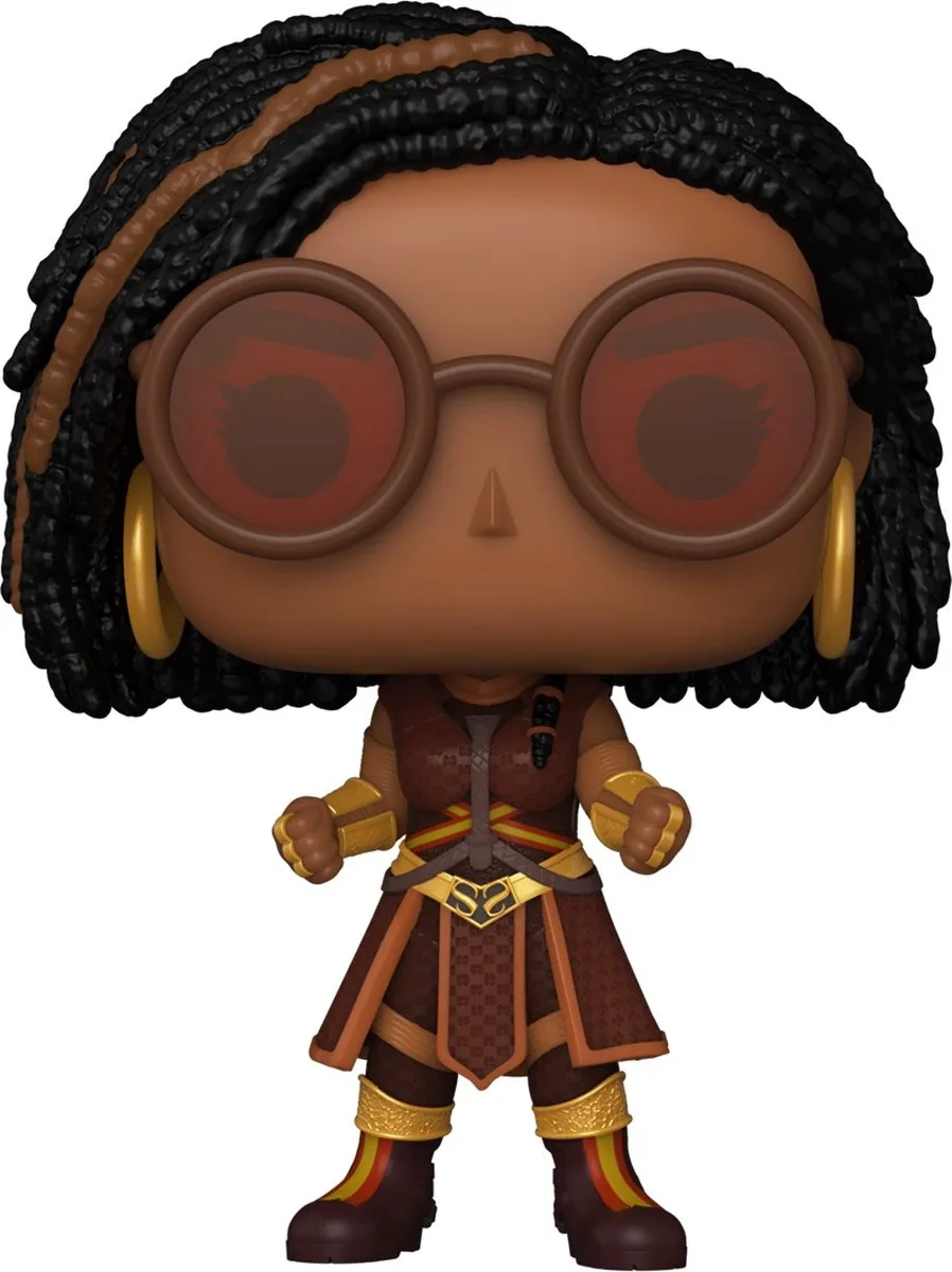 Funko Pop! The Boys Sister Sage #1599