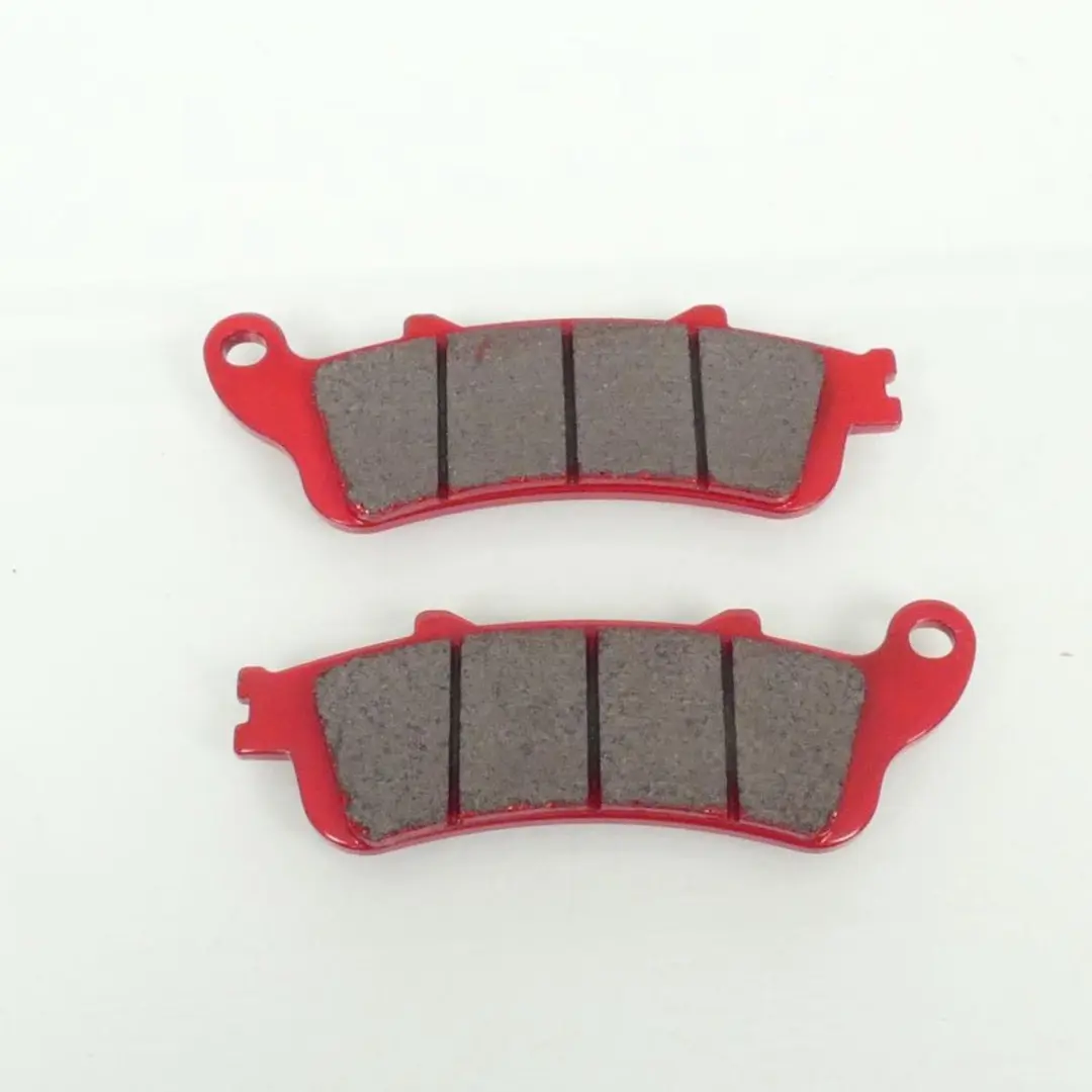 brembo remblok voor motor honda 800 vfr 2000 tot 2001 rc46d / av / ar / 07ho43.s