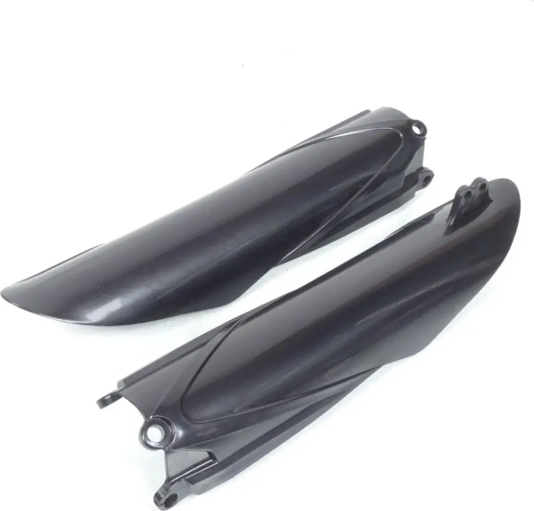 Protection de fourche Polisport pour Moto Husqvarna 250 TC 2008 à 2022 R-PSYZ0B