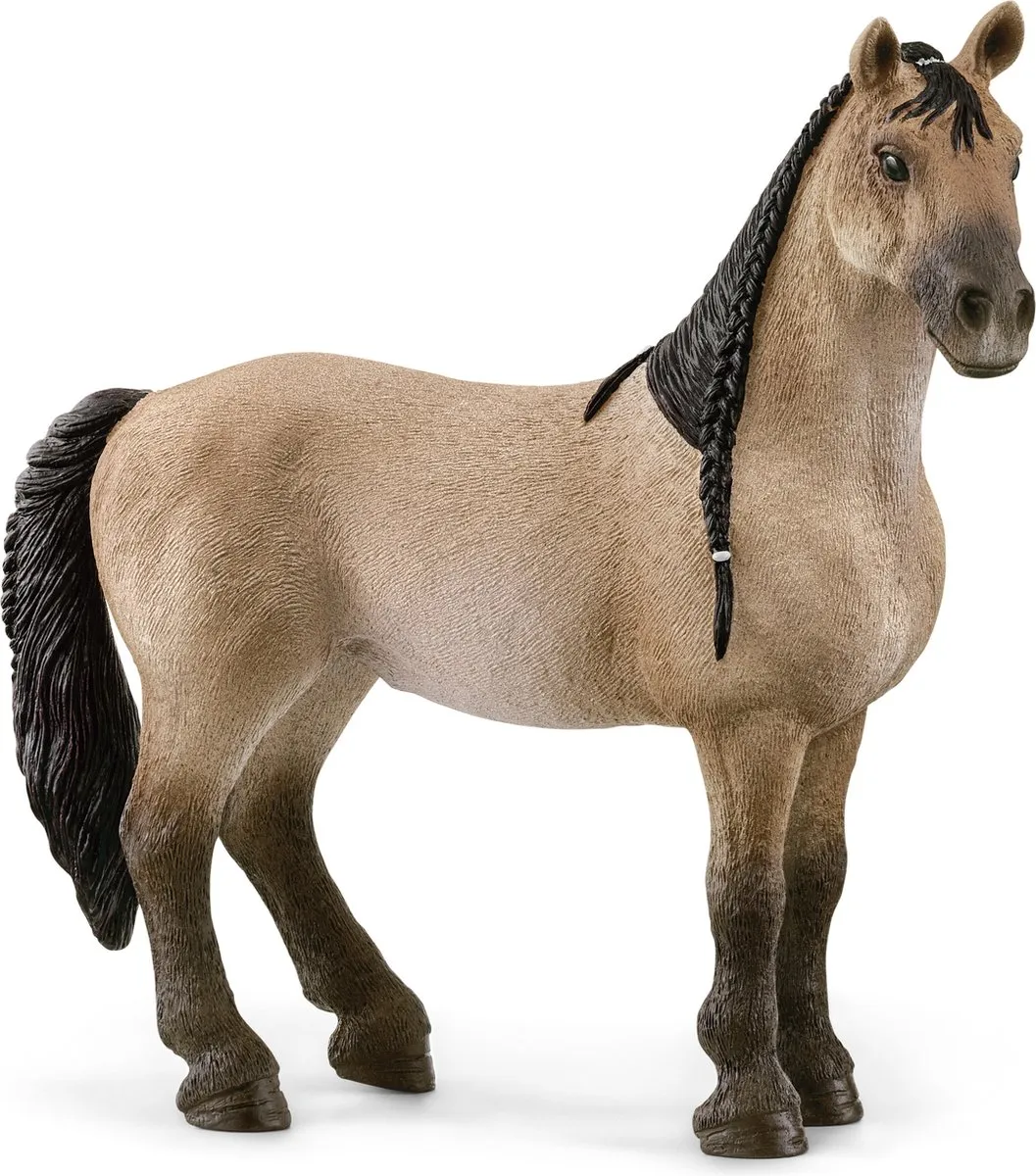 Schleich Criollo Definitivo Merrie Speelfiguur