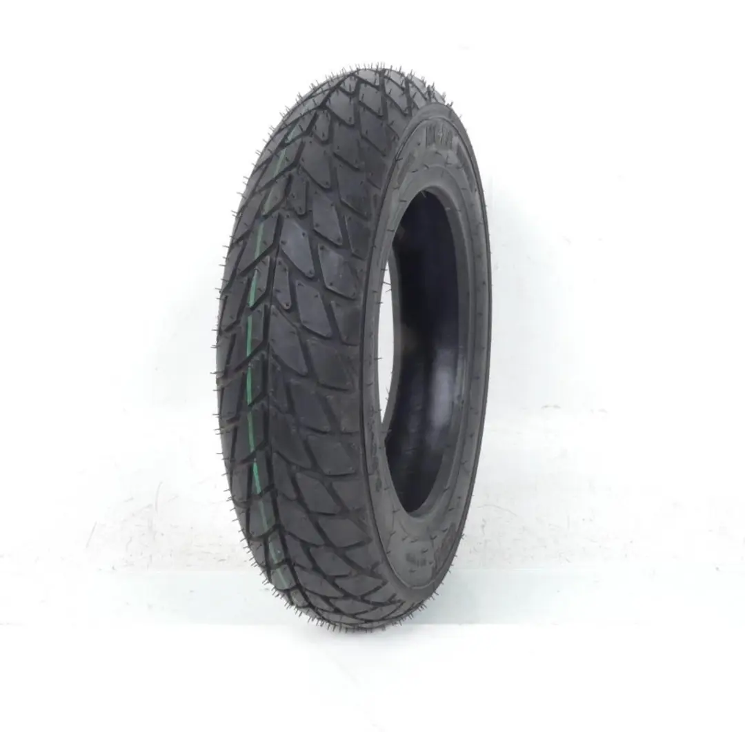 Pneu 3.50-10 Mitas pour Scooter Innocenti 125 Lambretta 1969 à 1971 3.50-10 / M