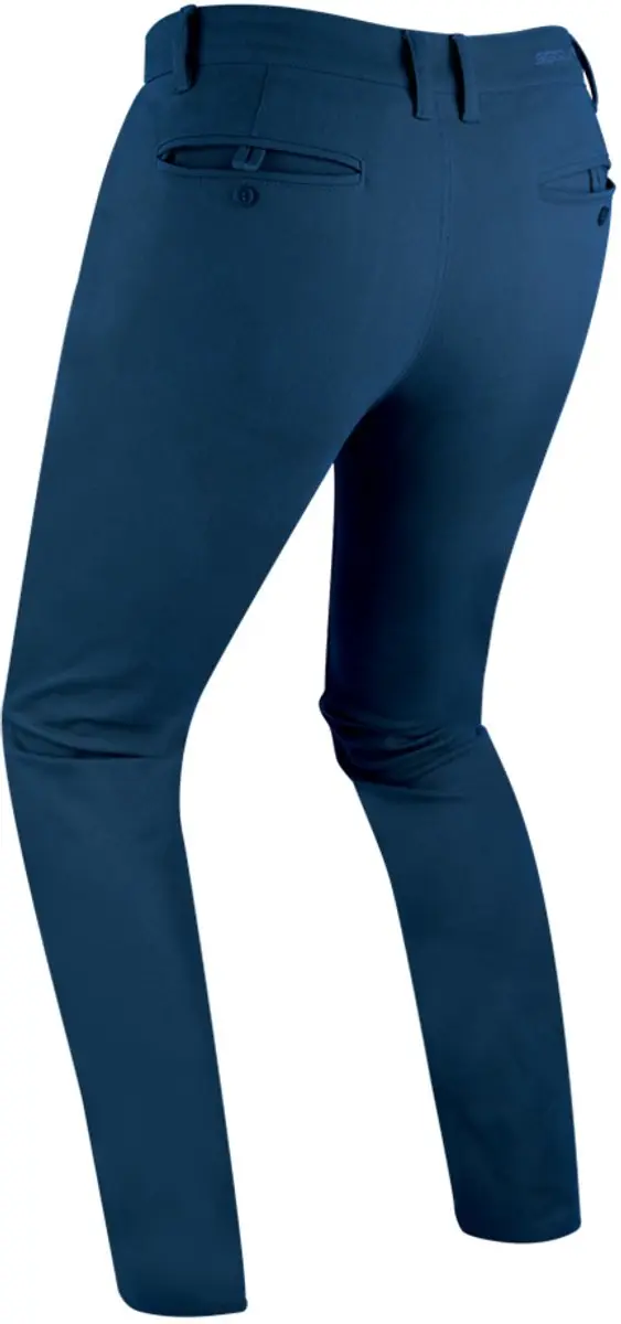 Segura Skiff Broek - Navy L