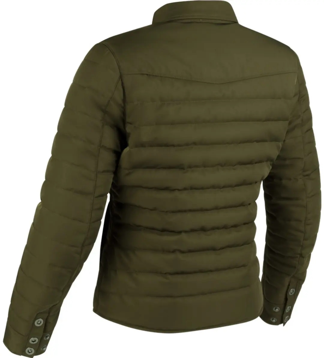 Segura Lady Ness Jas T2 - Kaki