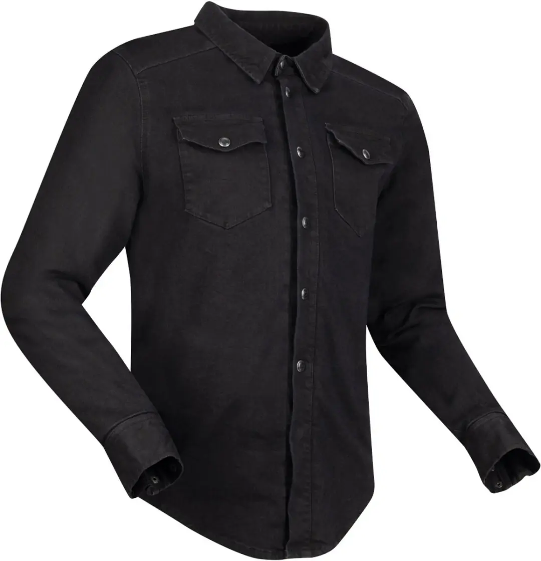 Segura Luthor Denim Motorfietsjas