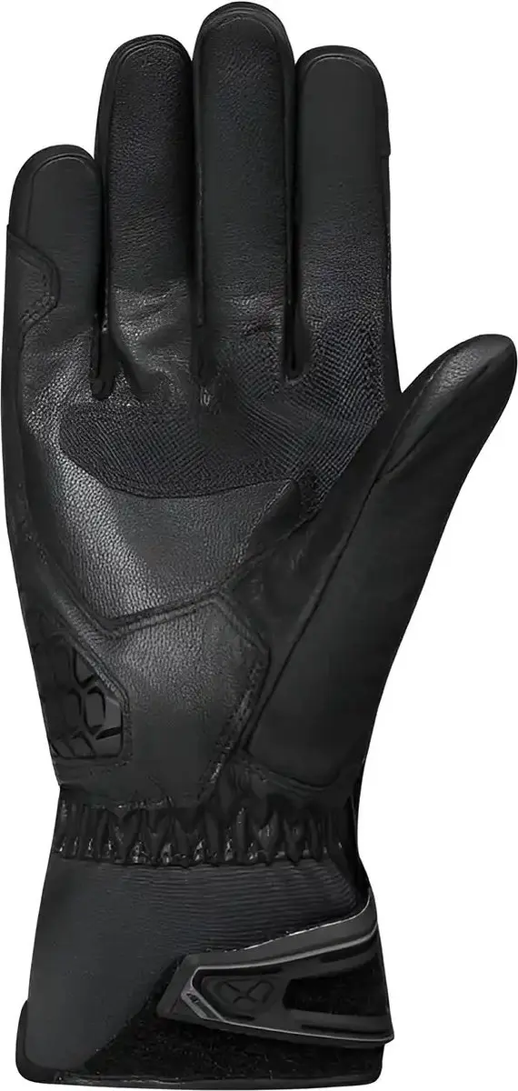 IXON MS Skeid Motorhandschoenen - M