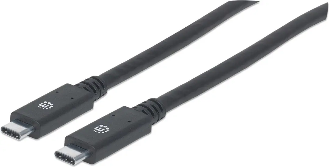 Manhattan 354905 USB-C Kabel 2.0m