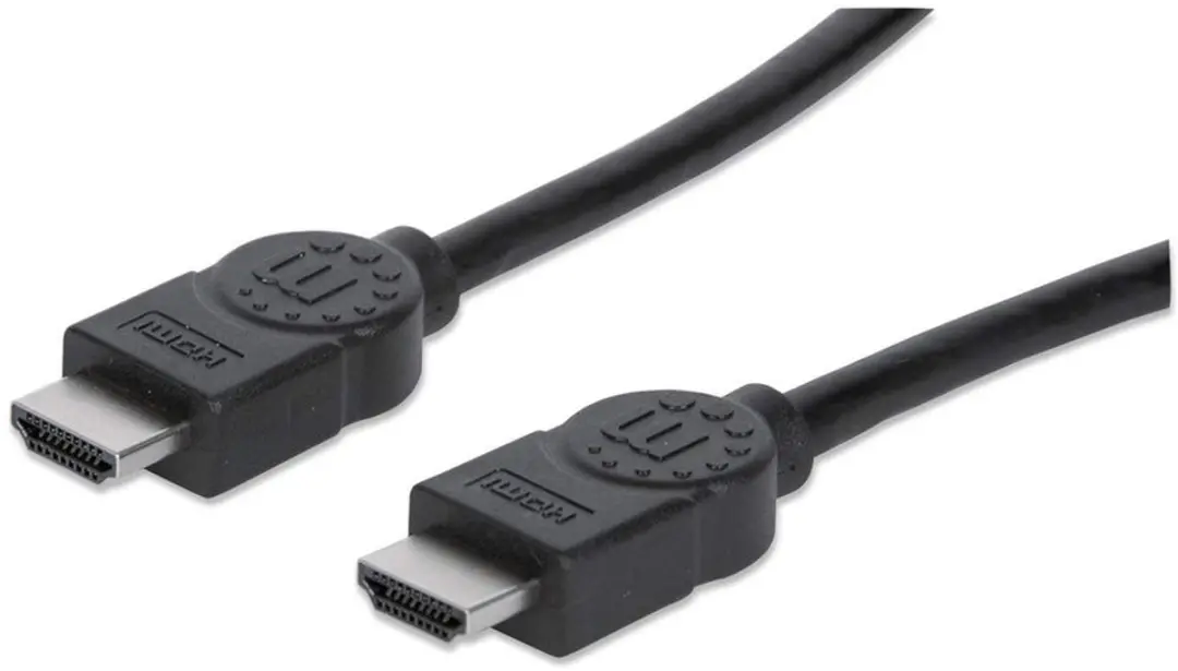 Manhattan 323246-CG HDMI-kabel 10m