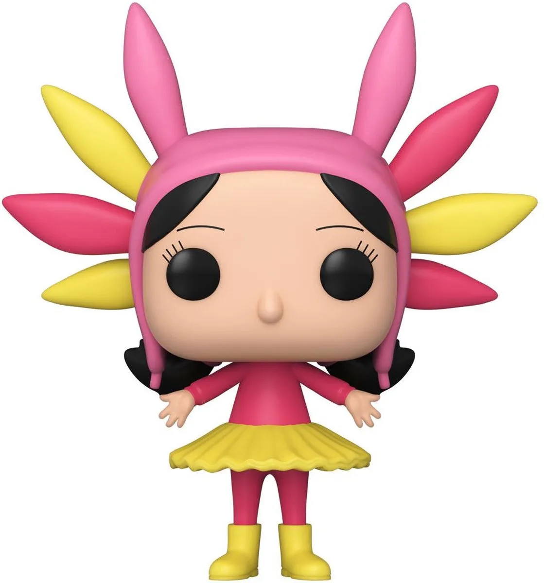 Funko POP! Louise Itty Bitty Ditty Committee - 9cm - Multi - afbeelding 3 van 4