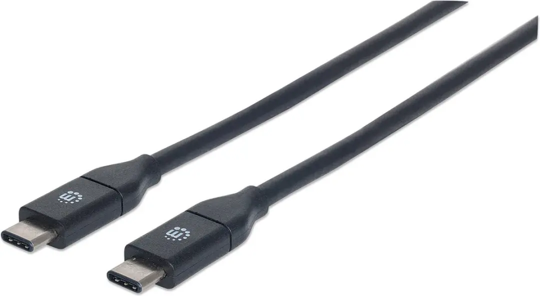 Manhattan 354899 USB-C Kabel 0.5m