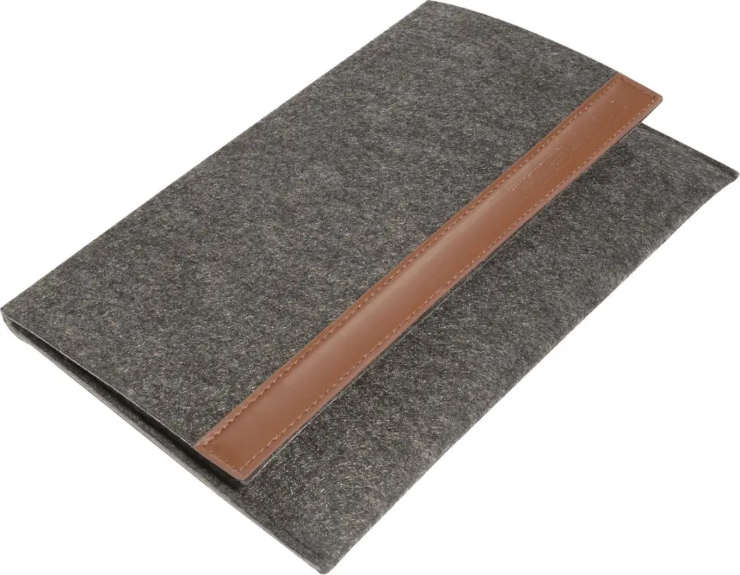 Ultron 163722 Real Life Keeper vilten beschermhoes voor notebook/tablet (20,3 cm