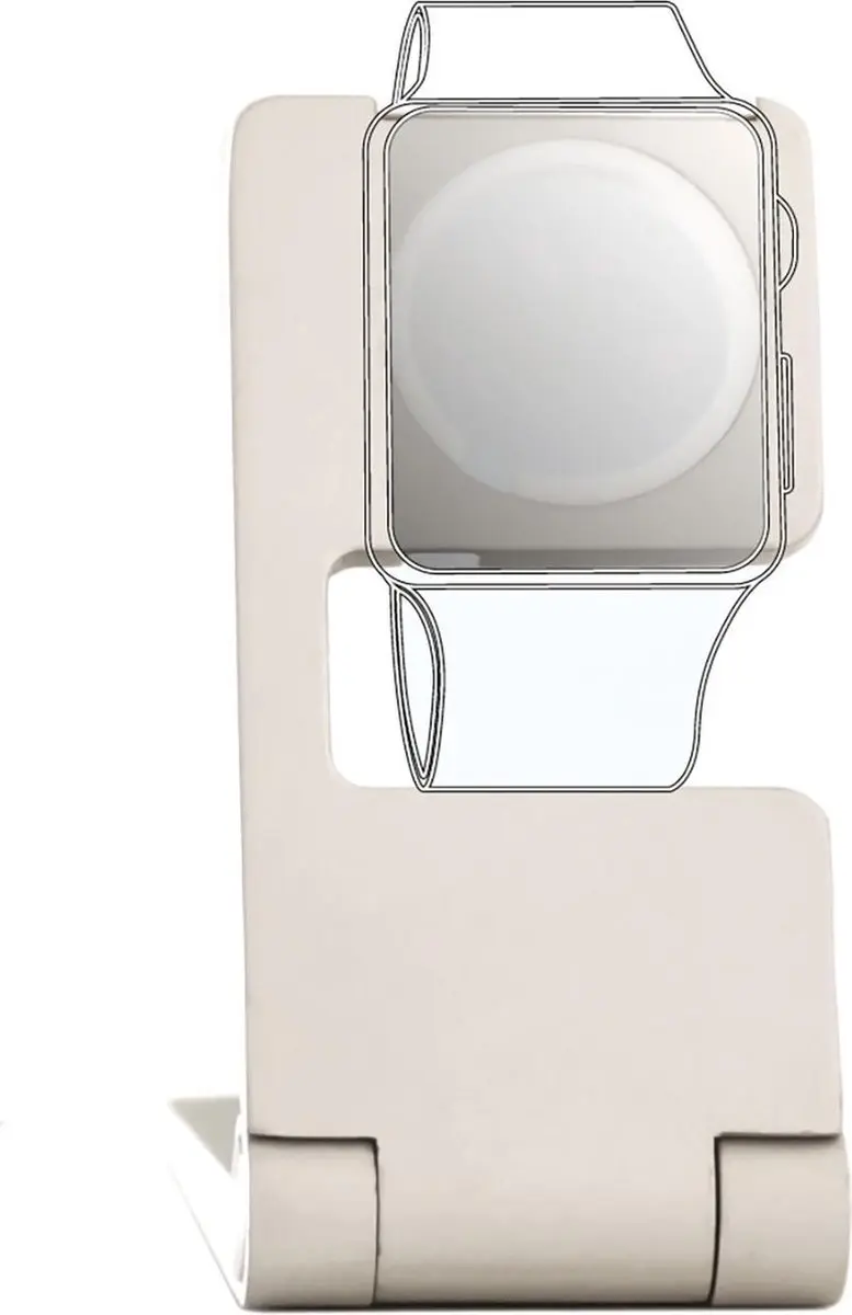 Ultron Smart Watch  en Iphone