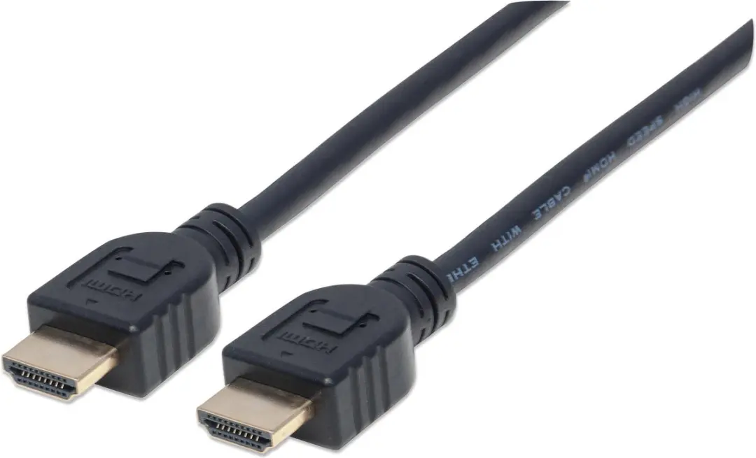 Manhattan 353953 HDMI-kabel 5m