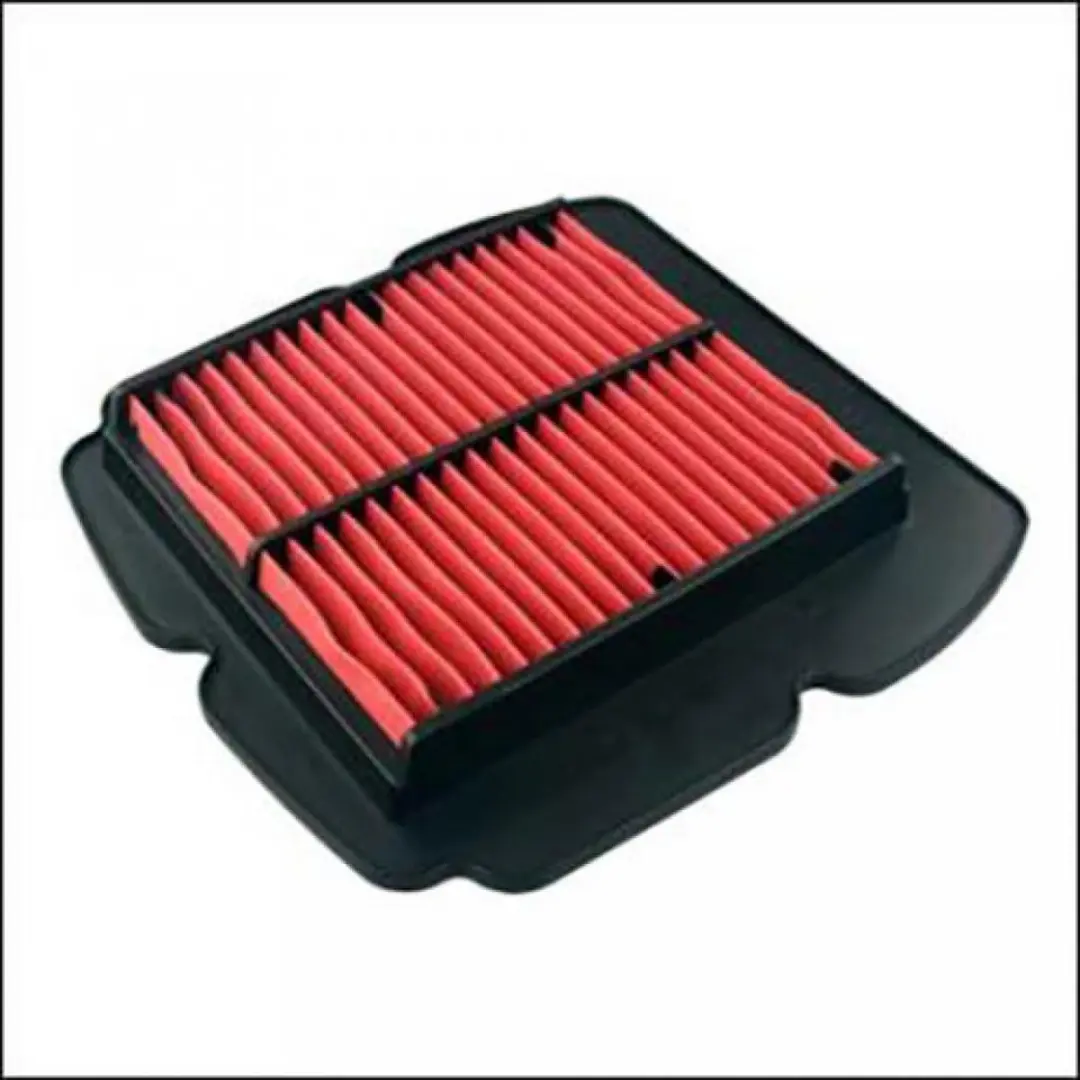hiflofiltro luchtfilter voor suzuki 650 sv motor 2003 tot 2008 hfa3612 nieuw