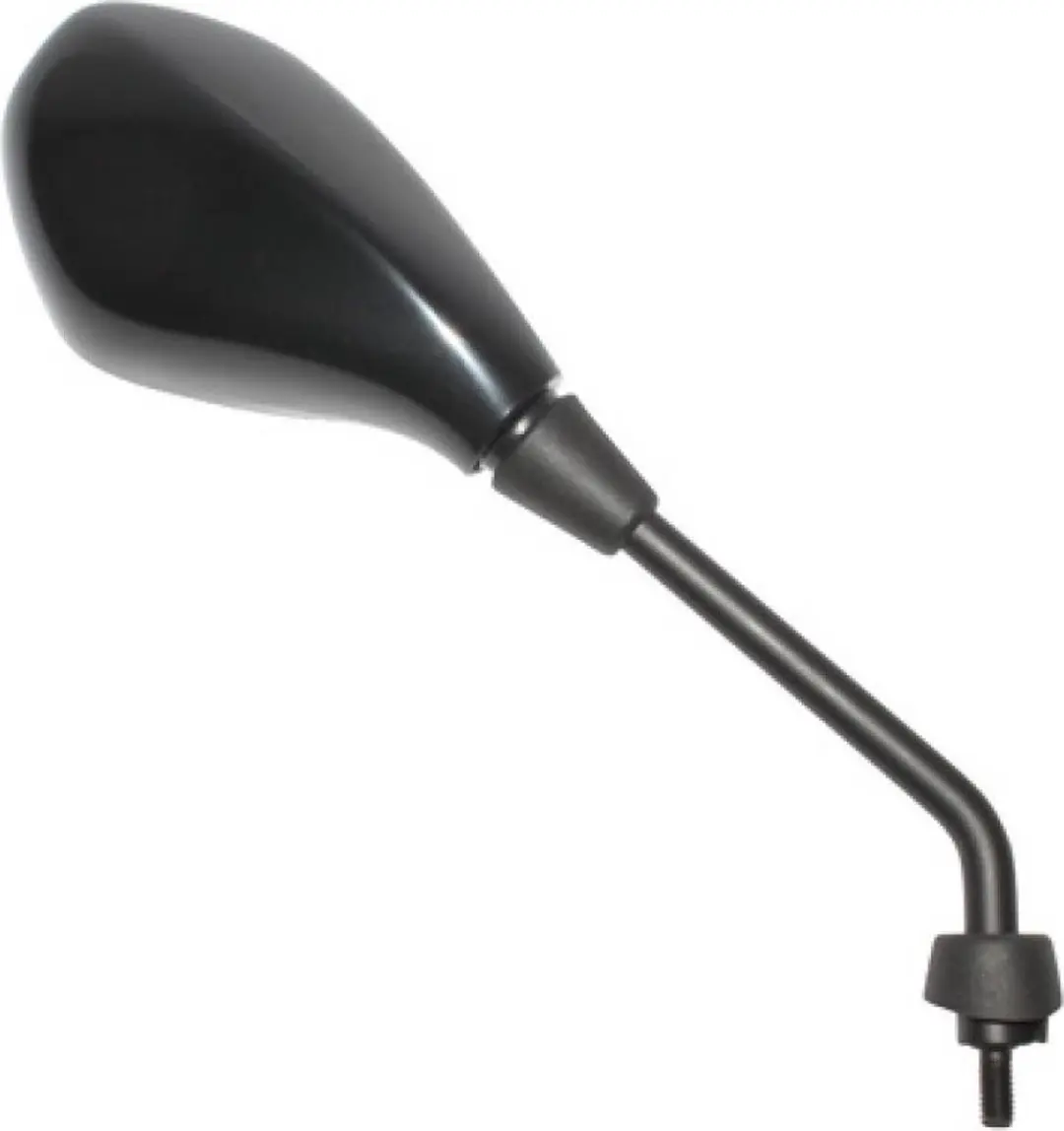 vicma rechter spiegel voor piaggio 500 x10 scooter 2012 tot 2020 e989d / cm18200