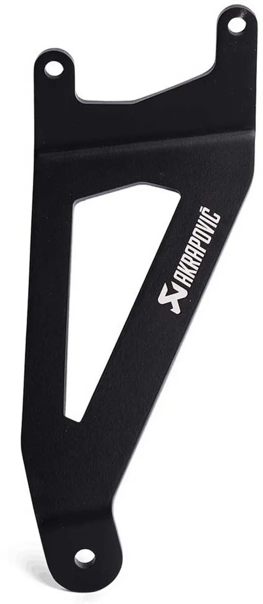 Akrapovic Muffler Bracket For Racing Subframe S1000 Rr 19 P-x228 Support Demperb