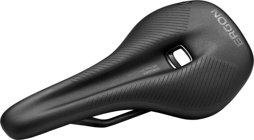 Ergon SR Pro Carbon Zadel heren S/M