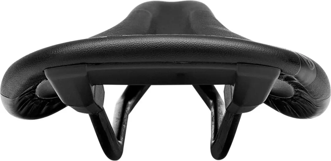 Ergon SR Pro Carbon Zadel heren S/M - 9-12cm
