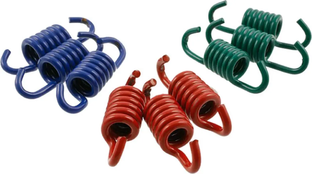 Trekverenset Malossi voor originele Minarelli 107mm koppeling