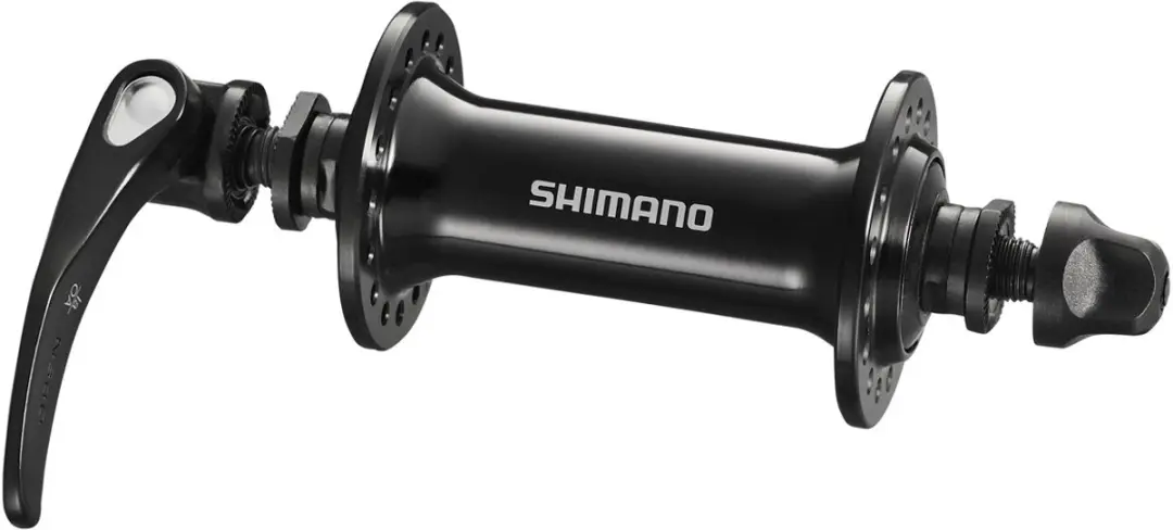 Shimano Sora RS300 Velgrem 36 Gaten 100mm