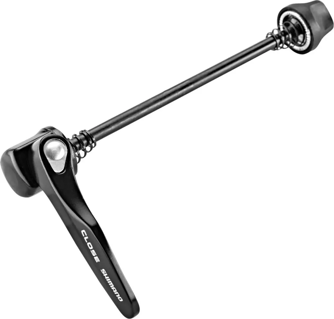 Shimano Sora RS300 Velgrem 36 Gaten 100mm - Zwart