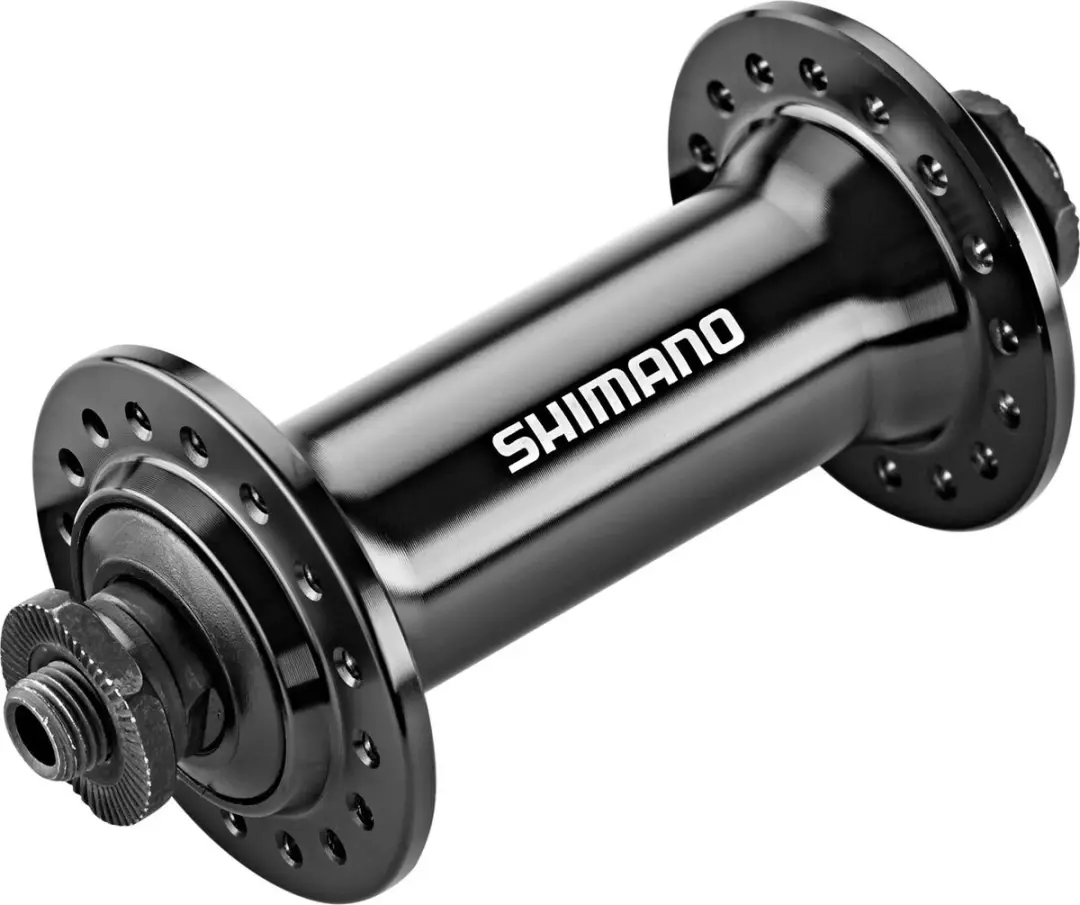 Shimano Sora RS300 Velgrem 36 Gaten 100mm - Zwart
