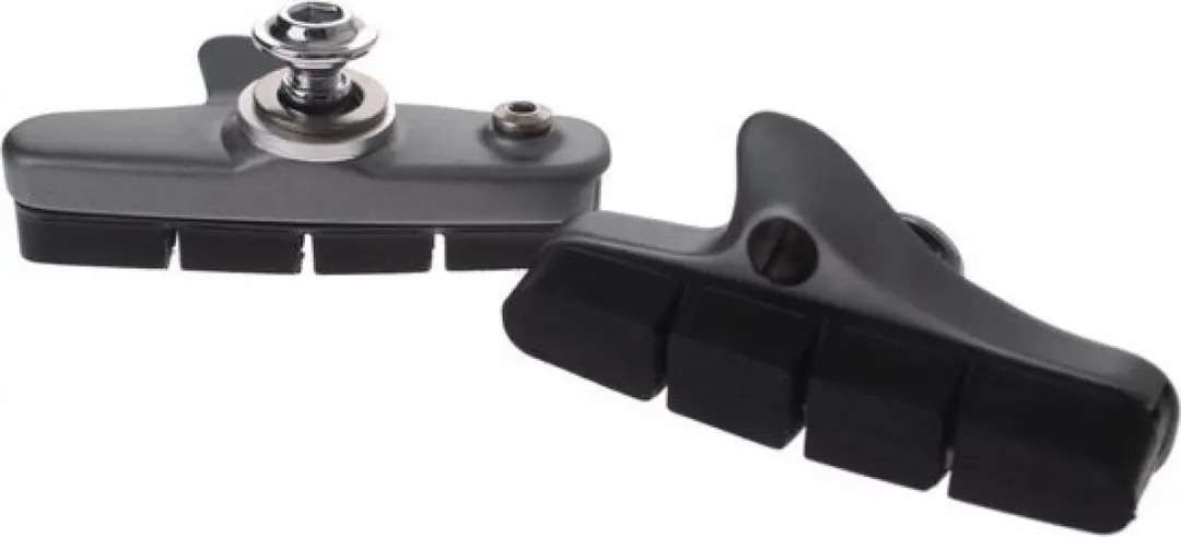 Shimano BR-6700 V-brake Remblokken - 53x10mm Matgrijs - 2 Stuks
