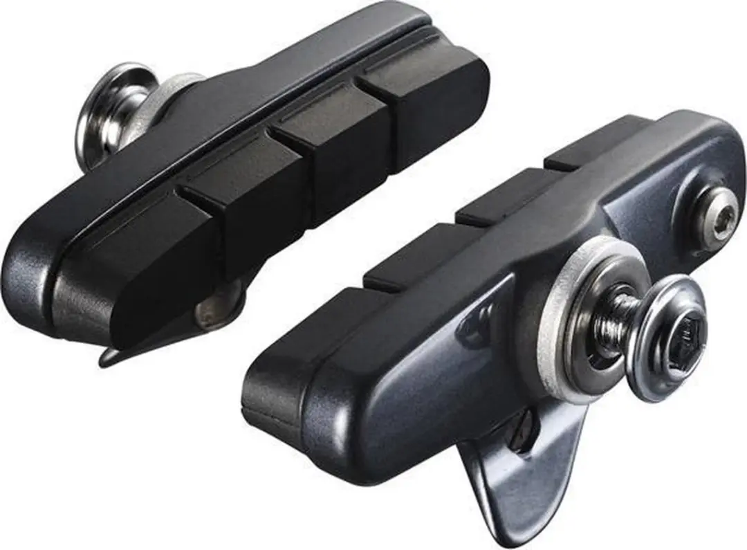 Shimano BR-6700 V-brake Remblokken - 53x10mm Matgrijs - 2 Stuks