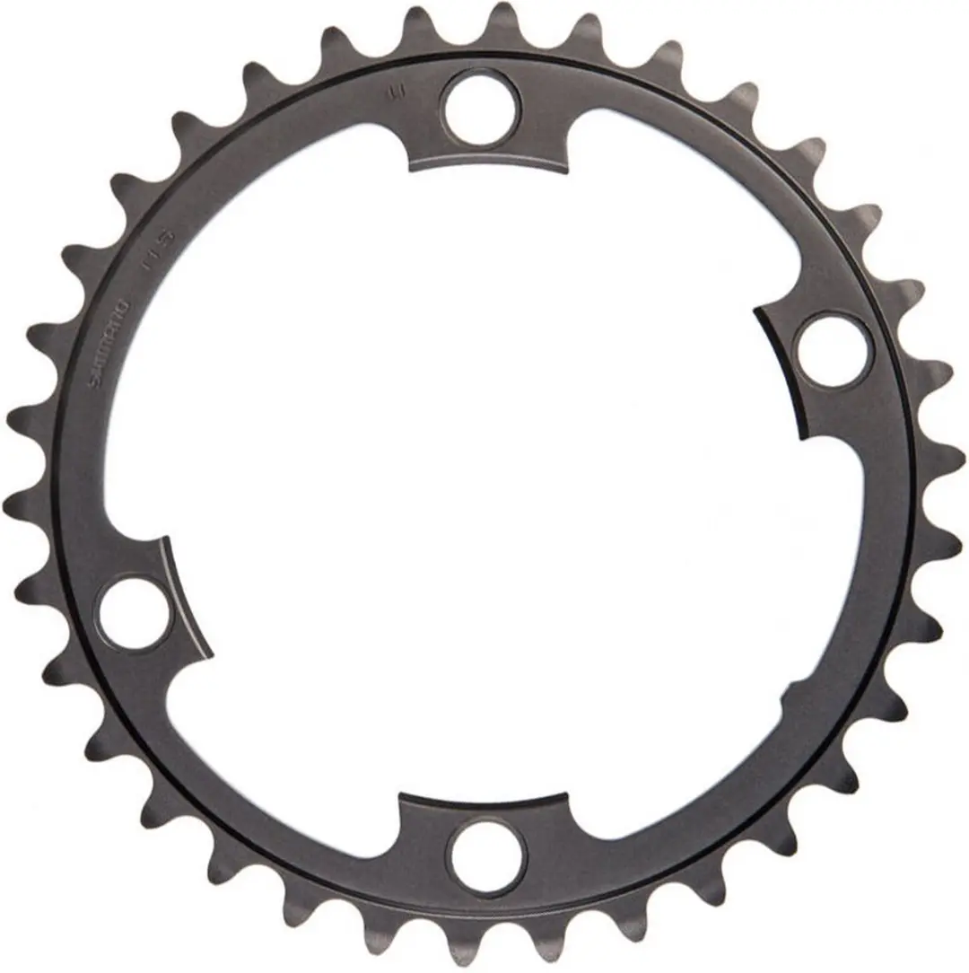 Shimano Ultegra FC-6800 Kettingblad 50T - Zwart
