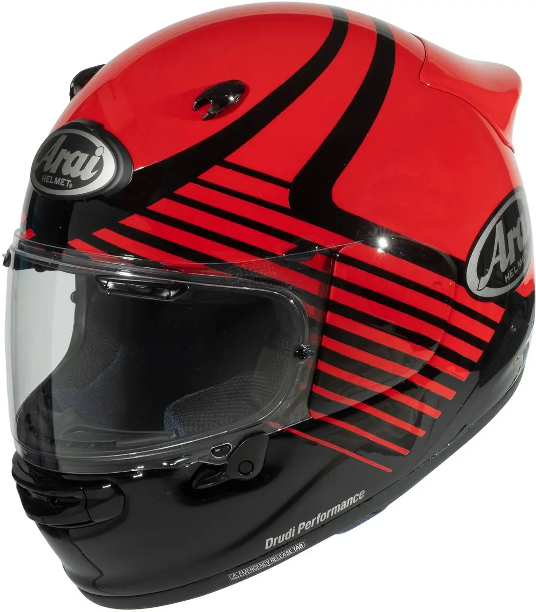 Arai Quantic Flight Helm - S Grijs